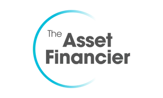 A turquoise and black logo with the text 'Create Your Future'.