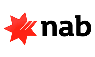 Red star-shaped object with a black background.