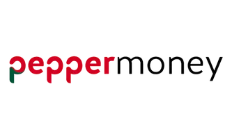 Logo with red and black text spelling 'uppermon'.