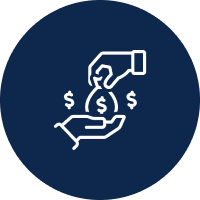 Access to 40+ Lenders